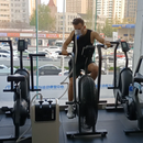 HACENOR Simulated 1000-6700 Meters High Altitude 100L Hypoxic Generator YS-800H