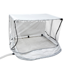 Hypoxic Training Generator Use Upper Body Sleeping Tent