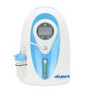 HACENOR 1-5L Adjustable Home Use Continuous Flow Oxygen Concentrator POC-03C