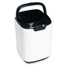 HACENOR 1-9L Adjustable Continuous Flow Oxygen Concentrator 2-in-1 With Atomization Function - HOC-02