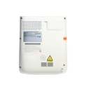 HACENOR Used Second-Hand Low Noise Small 1-5L Adjustable Continuous Flow Portable Oxygen Concentrator With 2.5 Hours Battery Work All Night 1001S