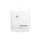 HACENOR 1-8L Continuous Flow&Pulse Dose Lightweight Portable Oxygen Concentrator For Travel Use-CHO-08