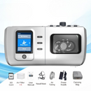 Home Sleeping Use Intelligent CPAP Machine Auto CPAP Machine - DS-6