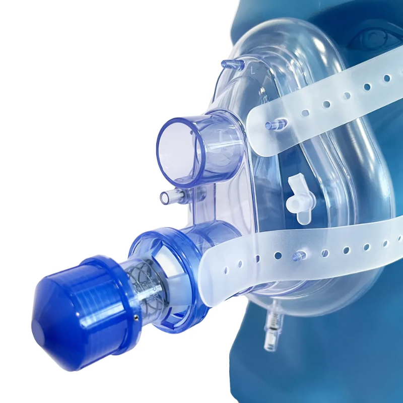 CPAP Mask Hypoxic Generator Use Mask EWOT Use Mask