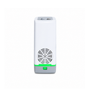 HACENOR 3 Liters Mini Portable Oxygen Concentrator with 8 Hours Battery Work Continuously For Travel Use HCN-M01