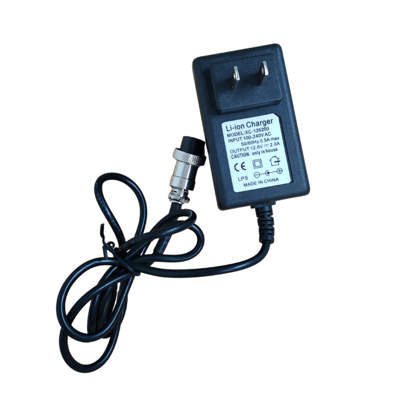 DZ-1BCW Battery Charger