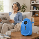 HACENOR 5 Liters O2 Concentrator Oxygen Machine For Home Use POC-04