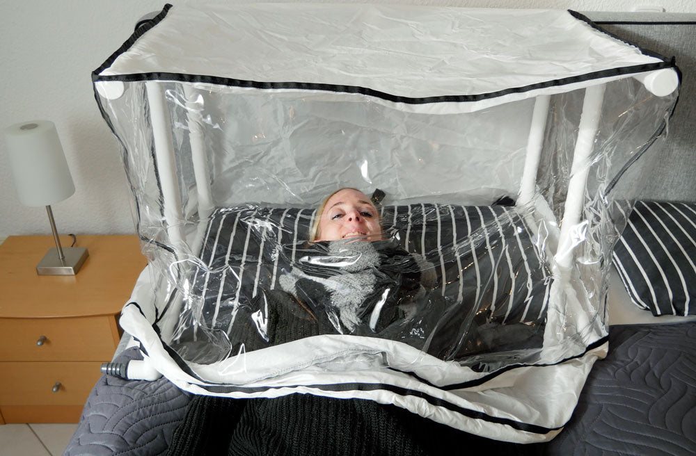 Hypoxic Training Use Sleeping Tent | Hypoxic Generator Use Tent