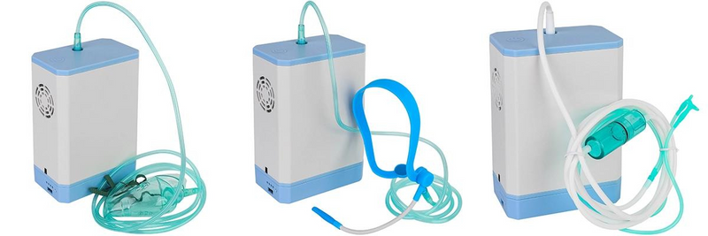 Small Portable 3L Continuous Flow Oxygen Concentrator | Long-time Small Portable 3L Continuous Flow Oxygen Concentrator | Long-time