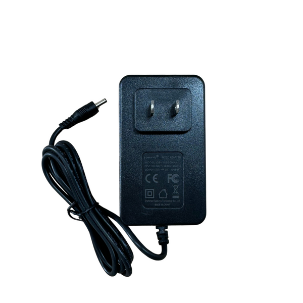 JQ-MINI-01 Power Adapter