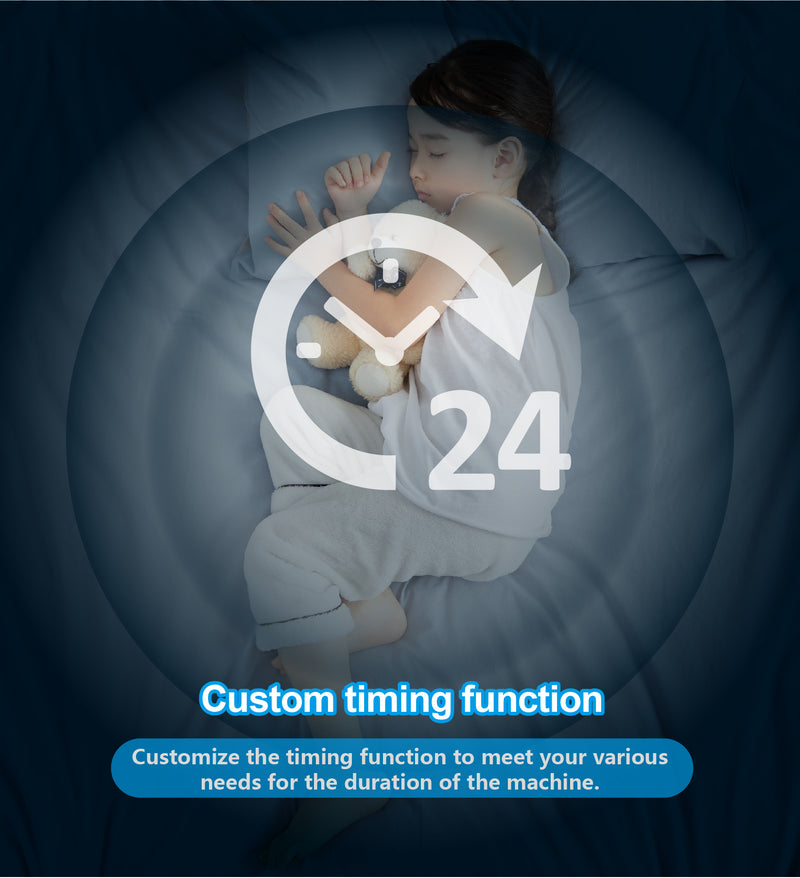 Home Use 1-5L Adjustable Oxygen Concentrator | 93% Oxygen Purity Oxygen ...