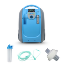 HACENOR Home Use 1-5L Adjustable Oxygen Concentrator For Sleeping - POC-05L