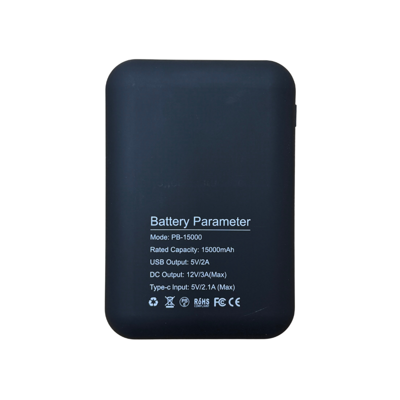 SK-9000 Battery