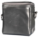 HACENOR Mobile Oxygen Device Mini Portable 1-2L Pulse&Continuous Flow Oxygen Concentrator With 2-3 Hours Internal Battery FYY-03