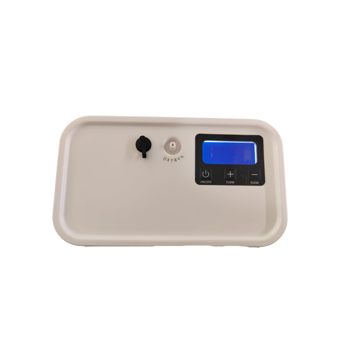 3L 90% Battery Oxygen Concentrator | Continuously Portable Oxygen