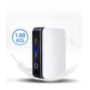 HACENOR Vehicle Use 1L Continuous Flow Oxygen Concentrator Travel Use KJ-8000