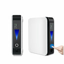 HACENOR Small 1L Continuous Flow Oxygen Concentrator Vehicle Use KJ-8000