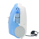 HACENOR 1-5L Continuous Flow Oxygen Concentrator For Home Use Low Noise POC-04