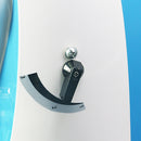 HACENOR Simulated 1600-5000 Meters High Altitude 30L Hypoxic Generator POC-03H