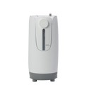 HACENOR Lightweight Portable Battery 7L Oxygen Concentrator Travel Use DZ-1BCW