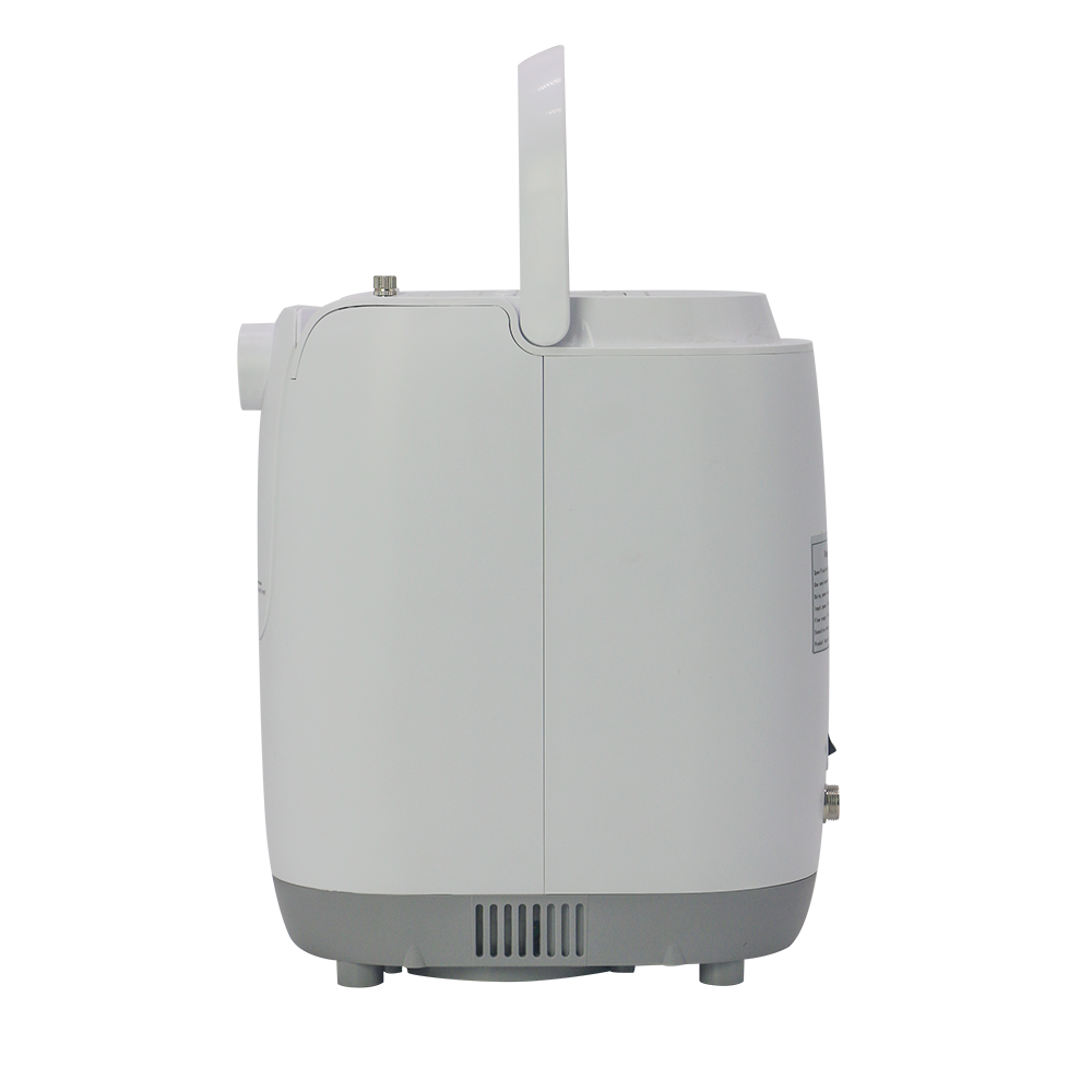 Portable 7L Oxygen Concentrator | Vehicle Use | Long Time Working