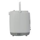 HACENOR Lightweight Portable Battery 7L Oxygen Concentrator Travel Use DZ-1BCW