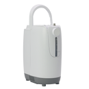 HACENOR Portable 2 Hours Battery 1-7L Adjustable Continuous Flow Oxygen Concentrator With Atomization Function DZ-1BCW