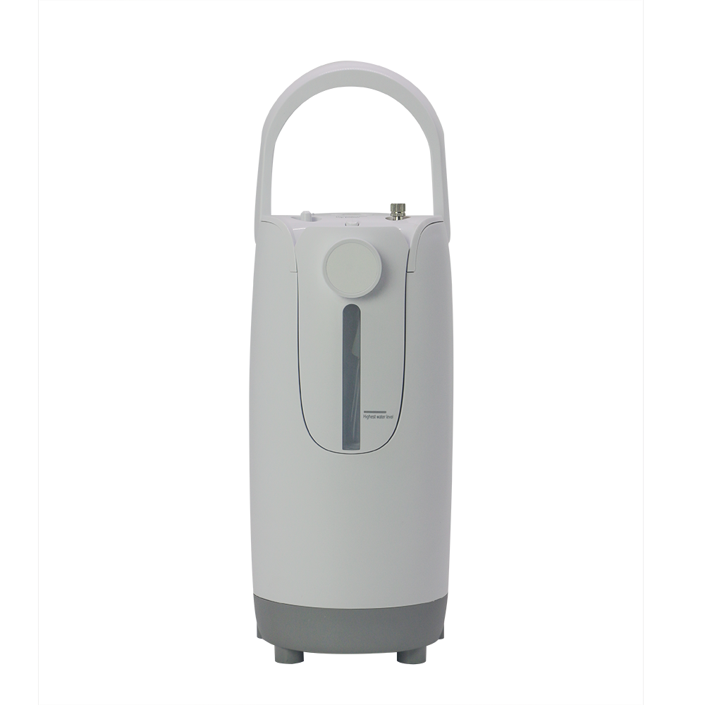 Portable 7L Oxygen Concentrator | Vehicle Use | Long Time Working