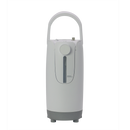 HACENOR Portable Battery 7L Vehicle Oxygen Concentrator DZ-1BCW