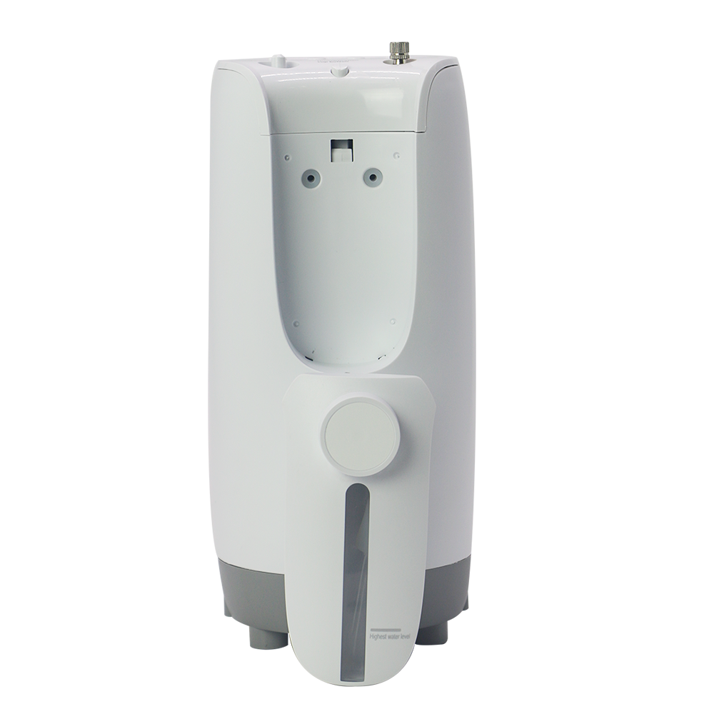 Portable 7L Oxygen Concentrator | Vehicle Use | Long Time Working
