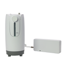 HACENOR High Quality Portable Battery 7 Liters Oxygen Concentrator Used In Car DZ-1BCW