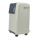 HACENOR Home Use Medical Grade 5L 10L High Purity 96% Continuous Flow Oxygen Concentrator -YS-501&YS-800